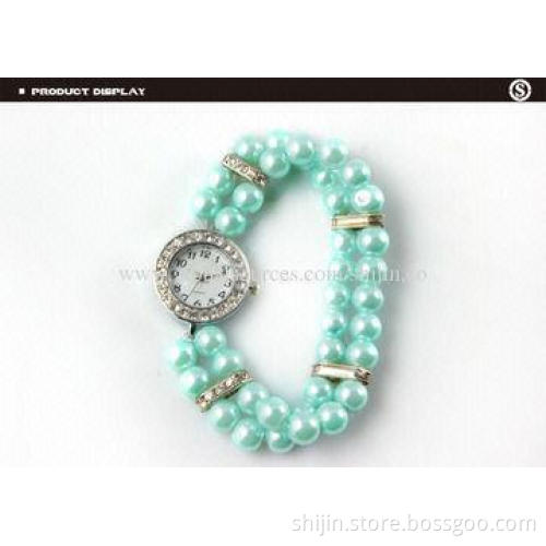 Jewelry Fashionable Lady's Watch